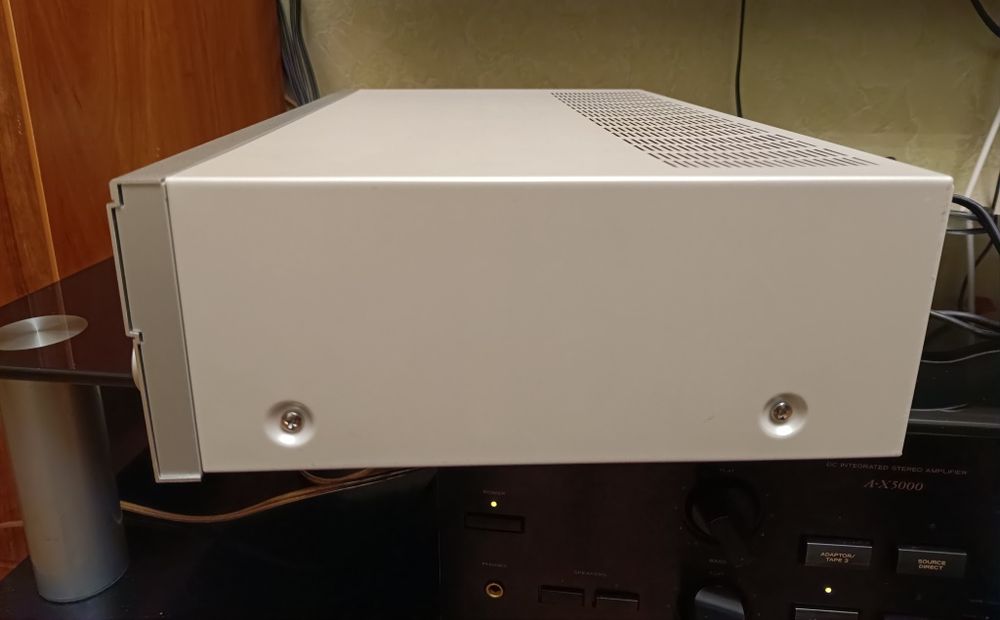 Кассетная дека Nordmende CD 1650