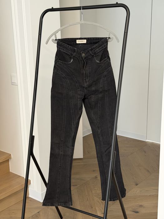 Джинси Cher17 Zara