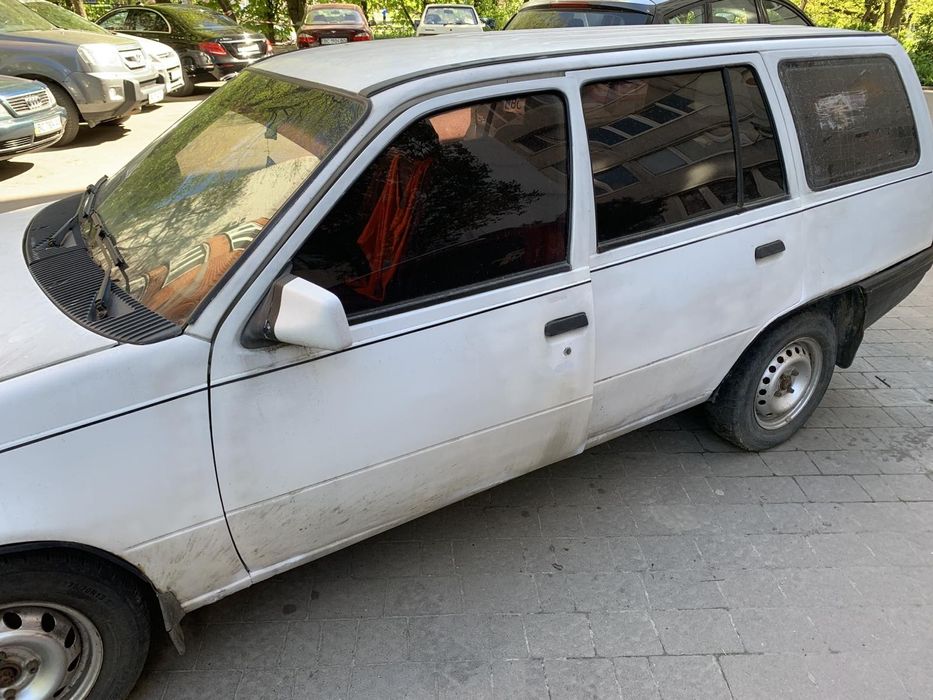 Opel Kadett 1989
