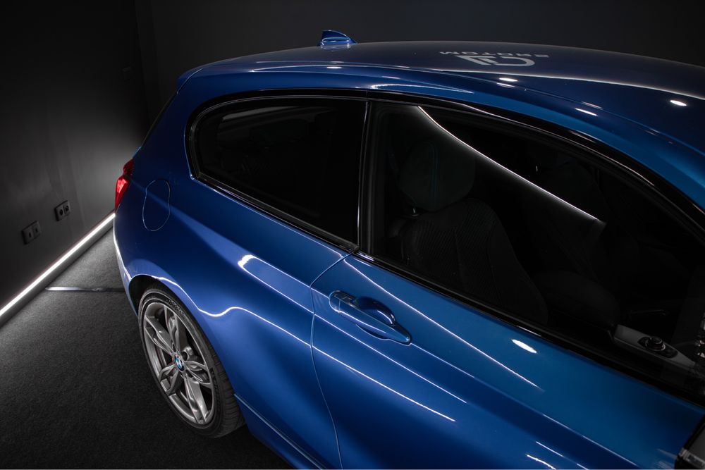 Bmw M 135i Pack M 3.0 390 CV Caixa Manual 2014 ( 90.000 Km )