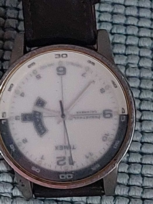 Relogios vintage/antigos