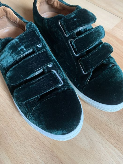 Жіночі кеди, свистки Whistles оригінал