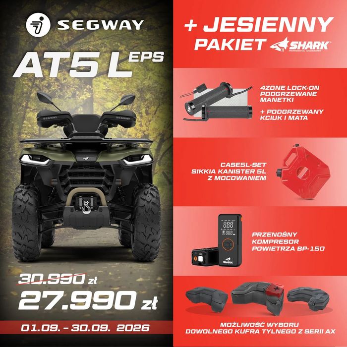 Segway