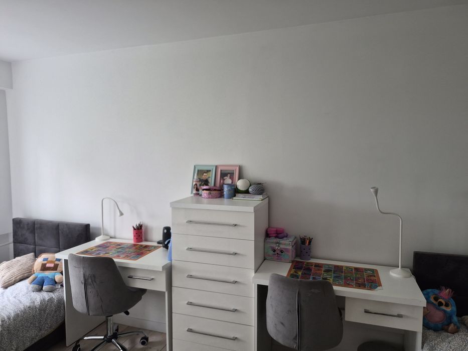 Mieszkanie 62 m2 (2 piętro) os. Mazurskie Mragowo