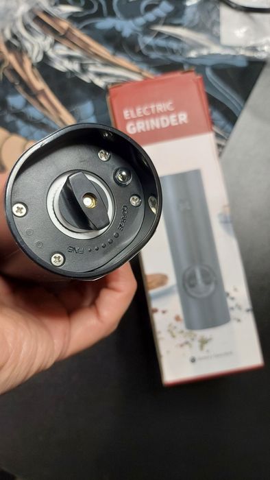 Портативна колонка