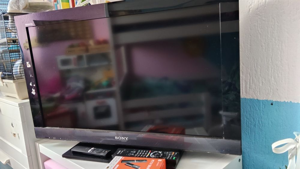 Telewizor Sony Brawia 32 Smart TV