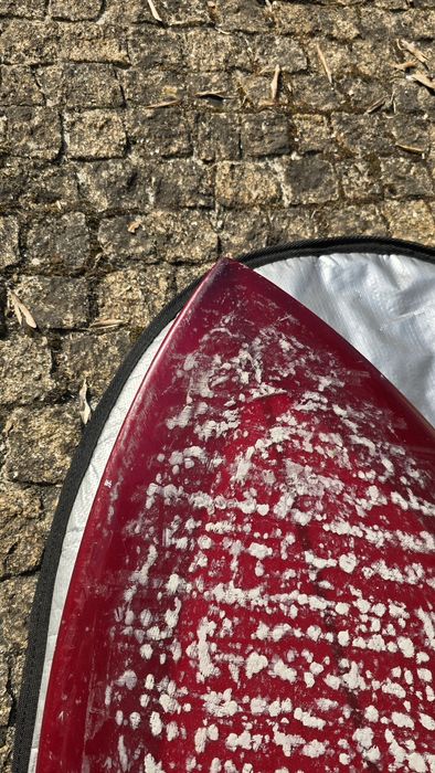 Longboard Wavegliders