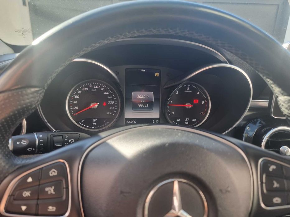 Mercedes C 220 BlueTEC Station Avantgarde | Excelente Estado — photo 4