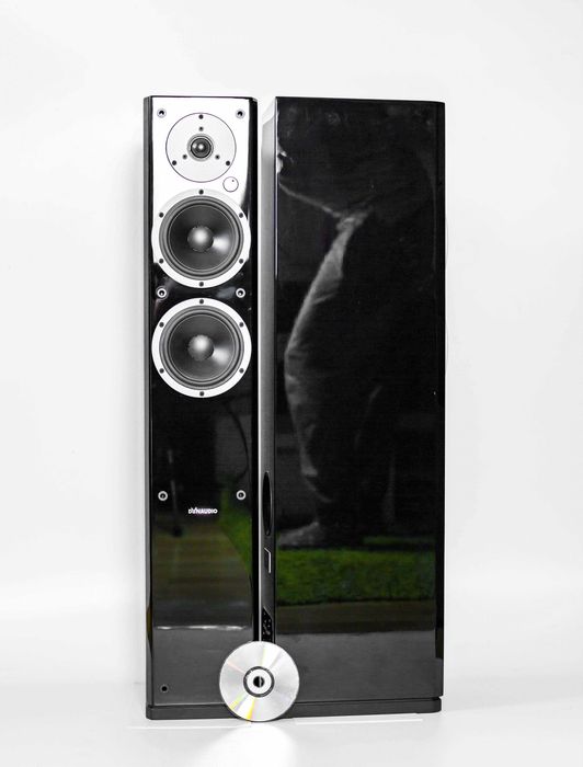 Dynaudio Xeo 5