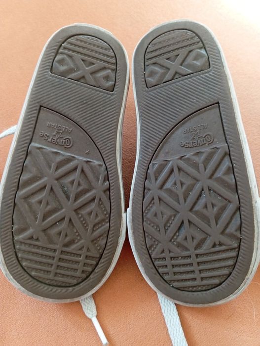 Tenisówki dziecięce Conversy All Star