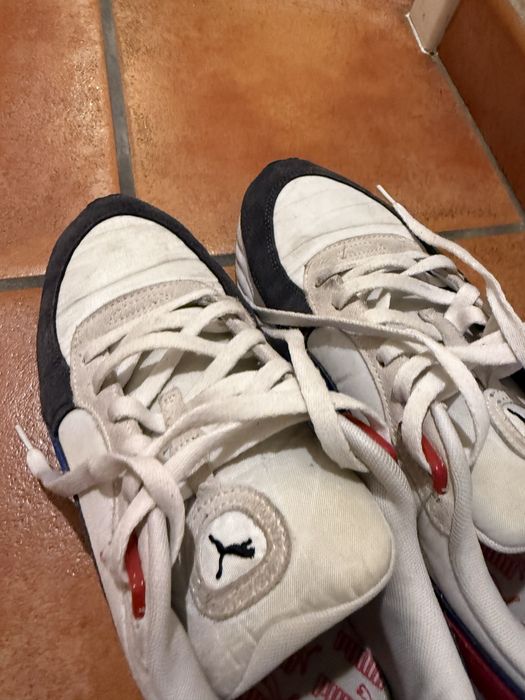 Sapatilhas Puma homem