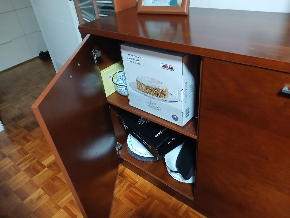 Aparador de Sala