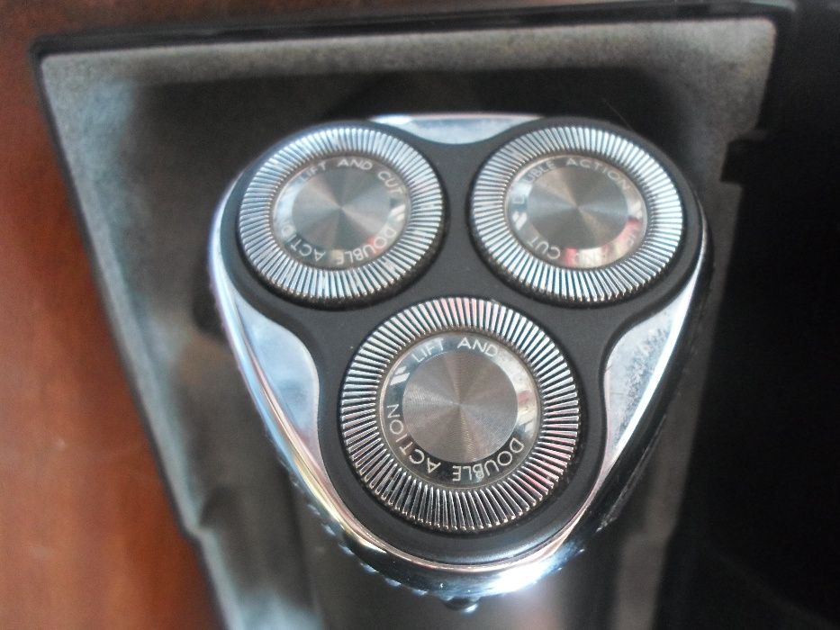 maquina barbear philips 860