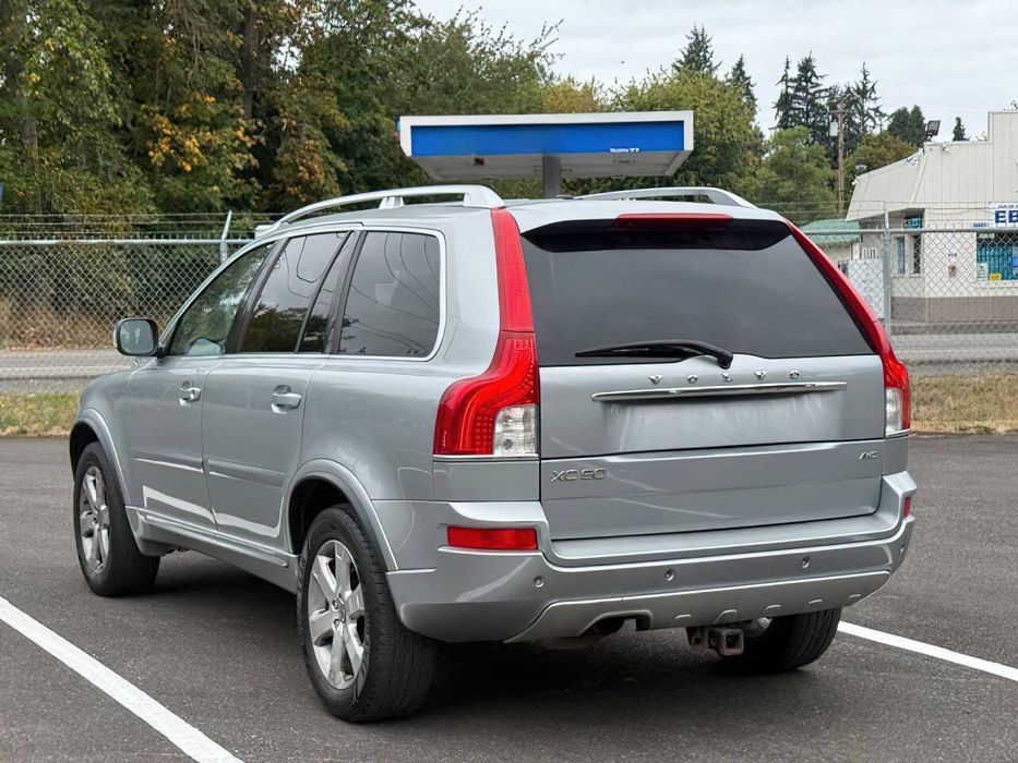 Volvo XC90 3.2      2014