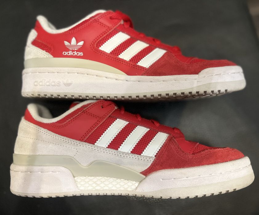 Adidasy  FORUM LOW  38 2/3