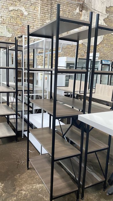 Стелаж Лофт нові