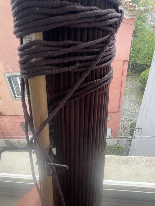 Persianas novas leroy