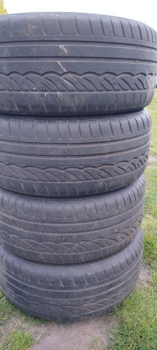 Sprzedam 3 komplety opon