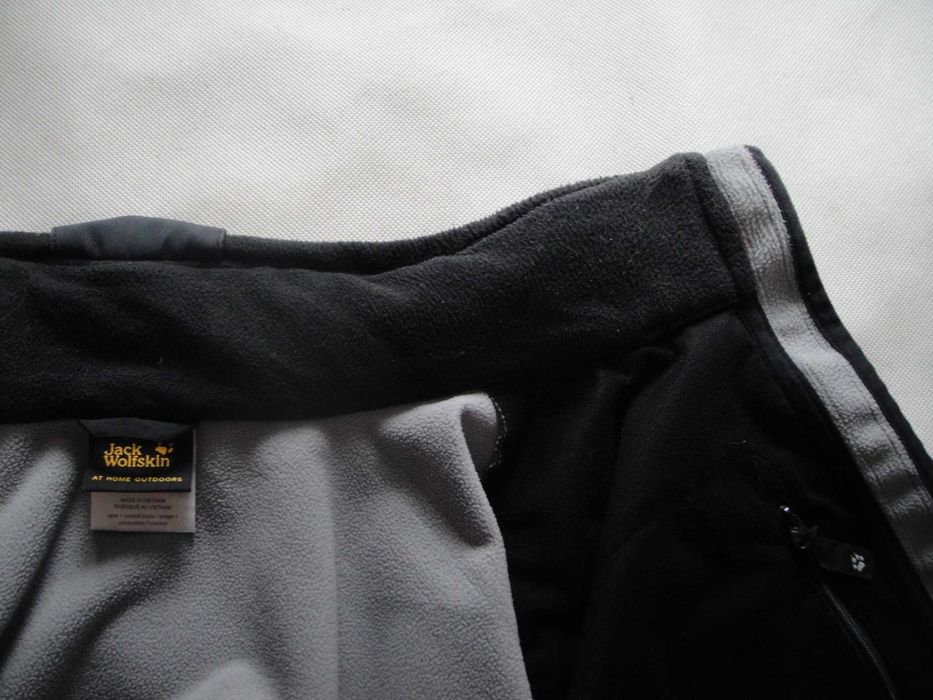 Kurtka Jack Wolfskin