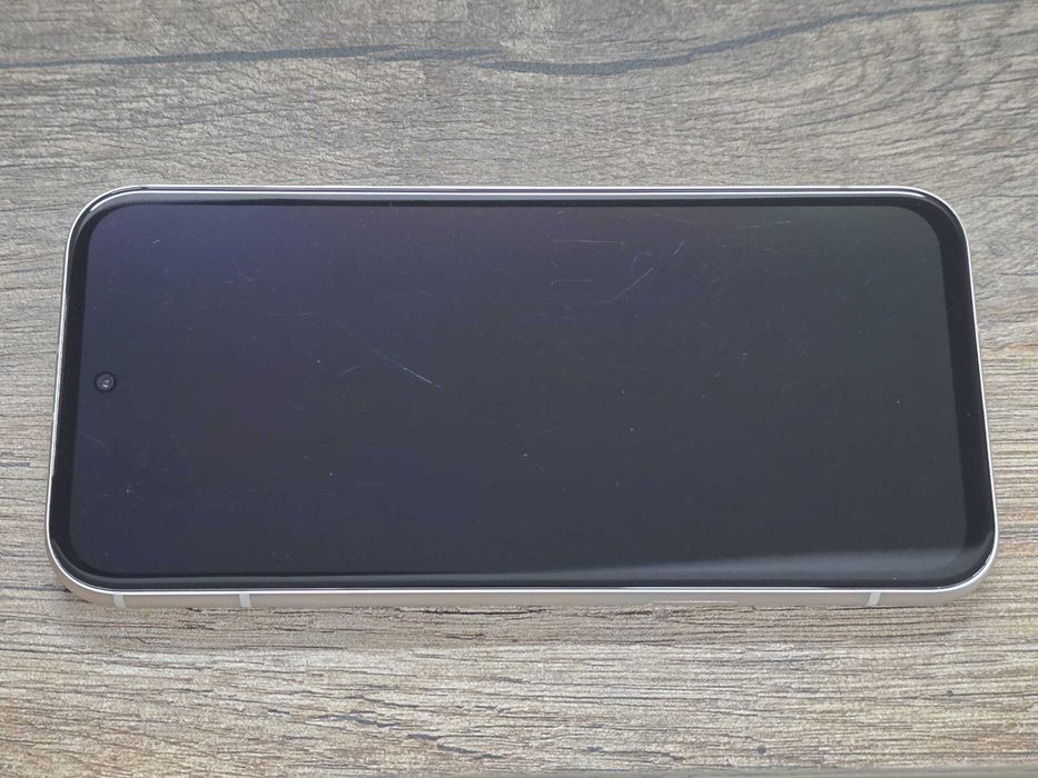 Google Pixel 8a 8/128GB stan db gwarancja