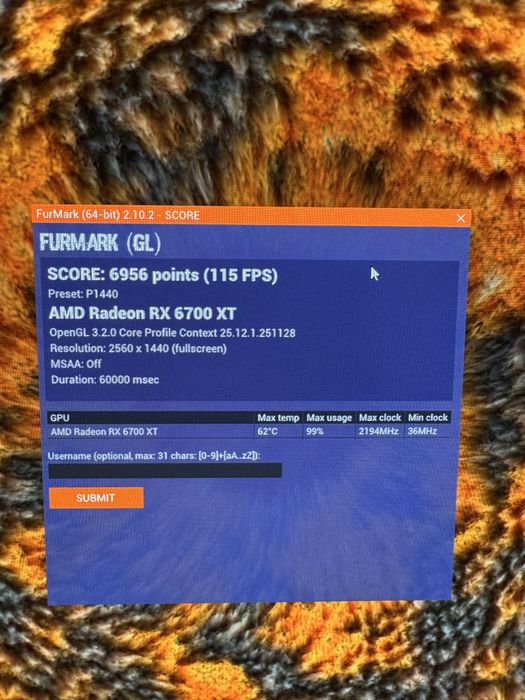 Komputer i7 10th+ RX 6700XT/16/700W + Razer Ornata V3,Deathadder Elite