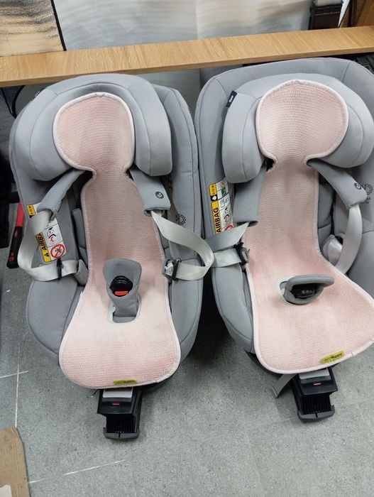 Fotelik maxi cosi stone 2 sztuki