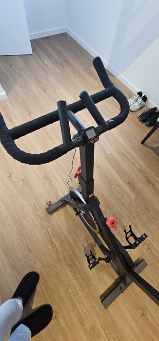 Bike Spinning Domyos 100