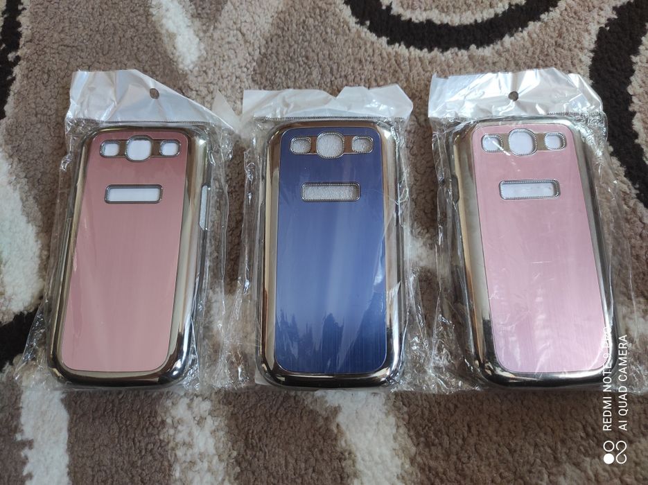 Чехол для Samsung Galaxy S3