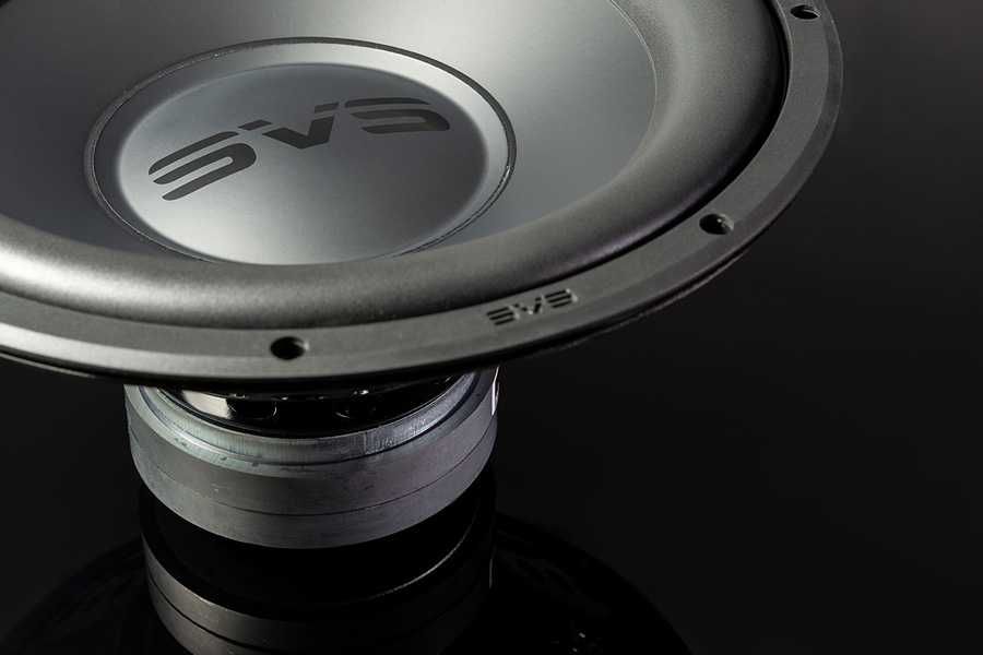 SVS PB-1000 PRO | Audiopolis Warszawa