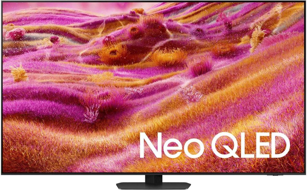 NOWY Telewizor Neo QLED Samsung QE75QN92FATXXH 75 cali 4K GWAR 2 LATA