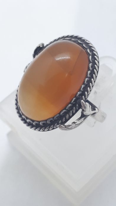 Кольцо серебро 925пр.