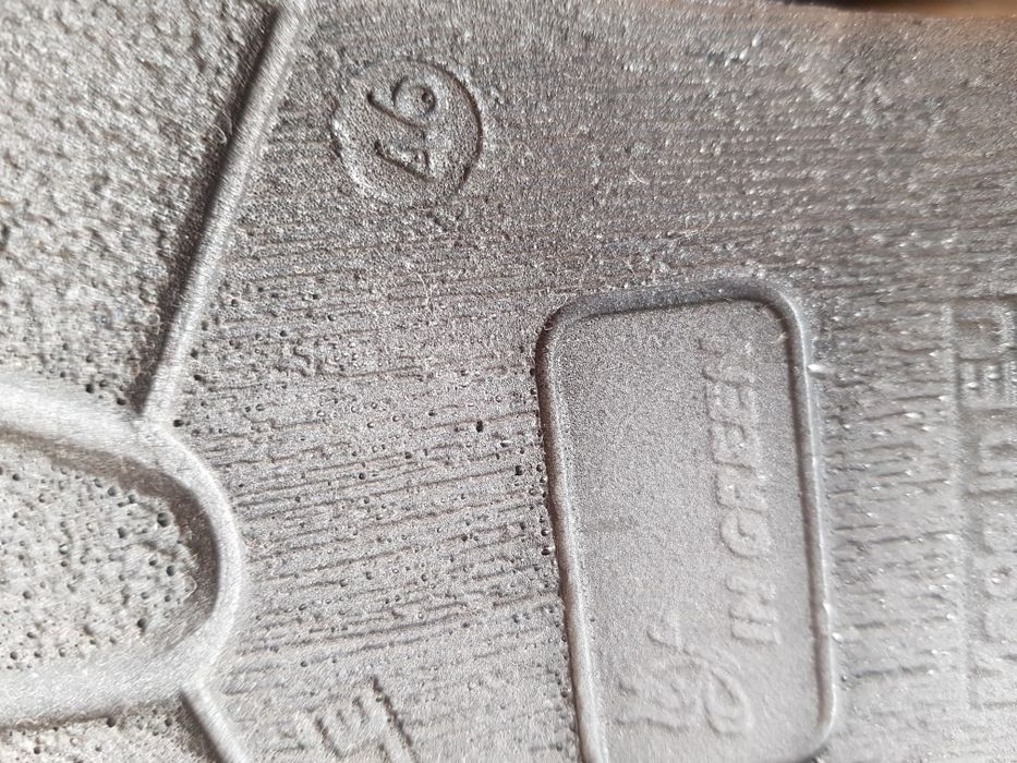 Kapcie męskie rozmiar 46