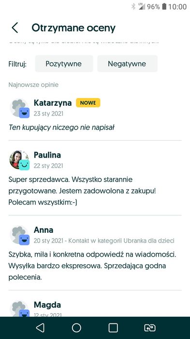 Sanetta kurtka  wiosna 98 st idealny