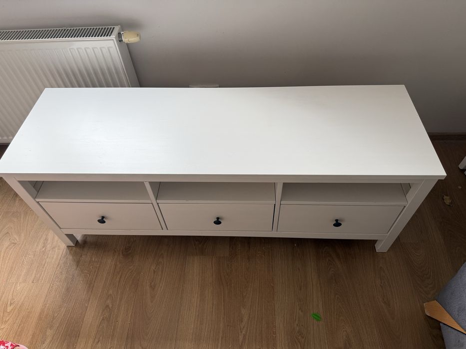 Szafka TV hemnes IKEA