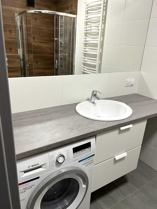 Mieszkanie 3- pokojowe z ogródkiem - PRZECŁAW