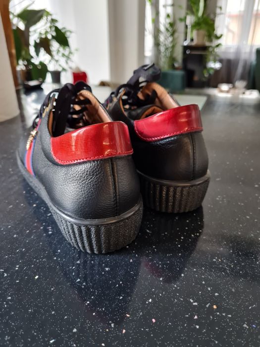 Sneakersy R.Polański