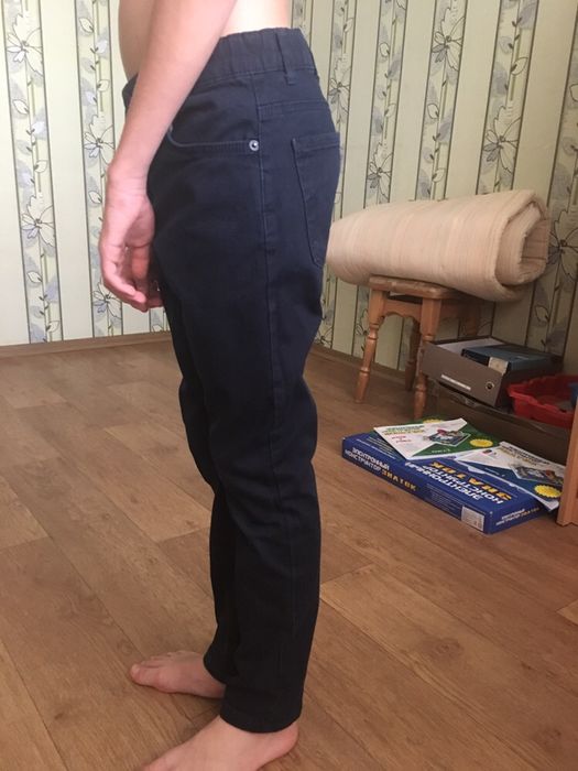 Джинсы/ штаны/брюки