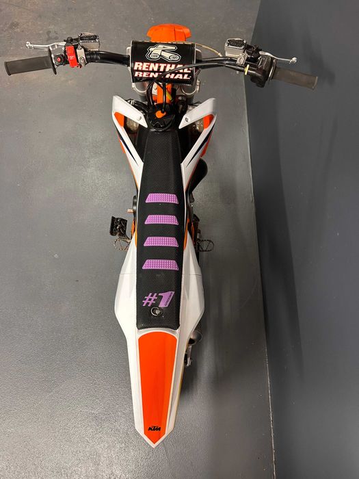 KTM SX 65 2021r