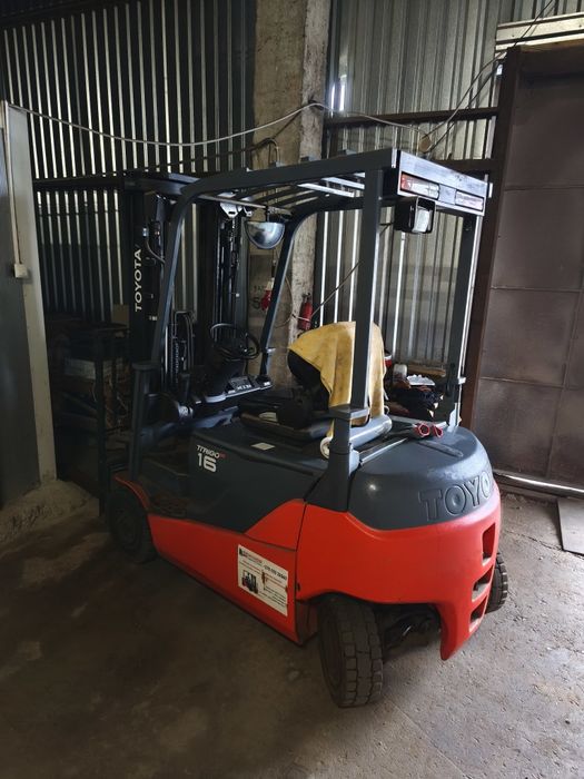 Оренда холодильного складу