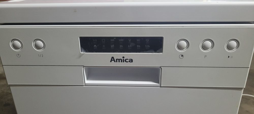 Zmywarka Amica 45 cm