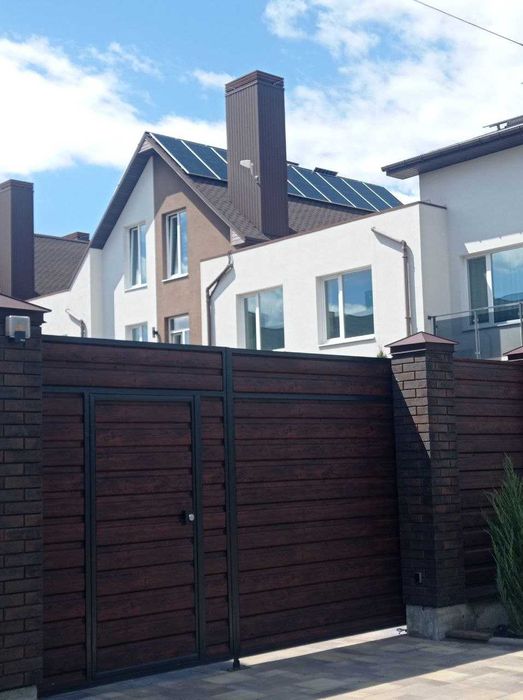 Сонячна станція для дому з прорахунком без переплат