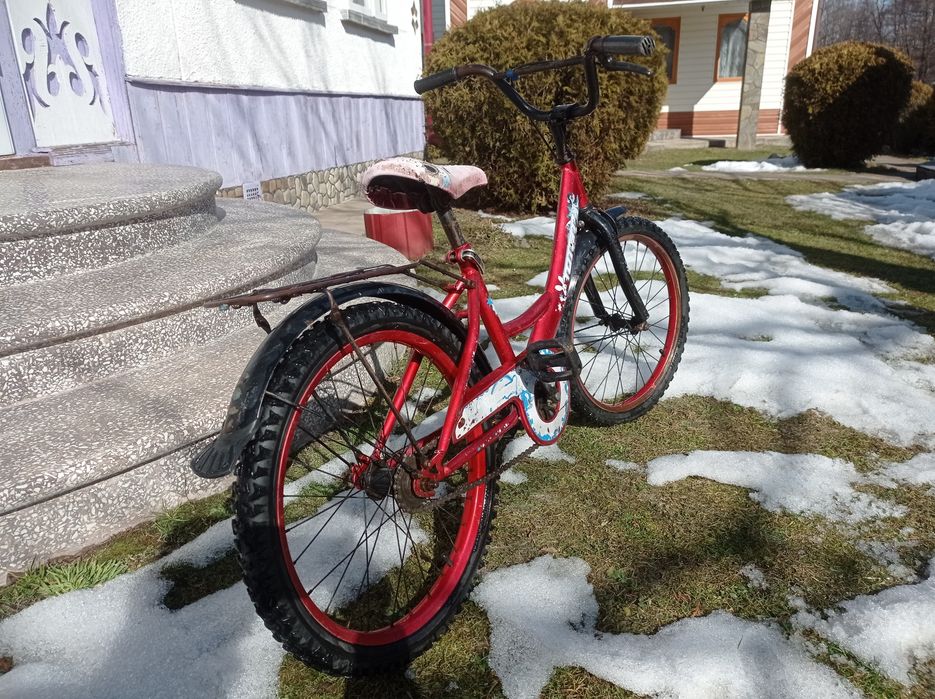 Продам дитячий ровар