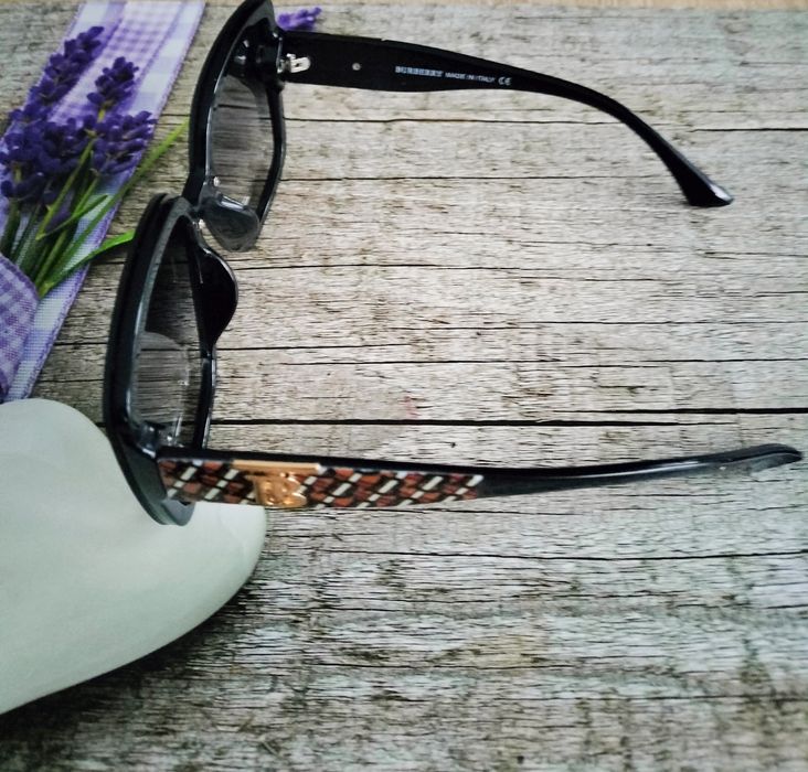 Okulary przeciwsłoneczne damskie