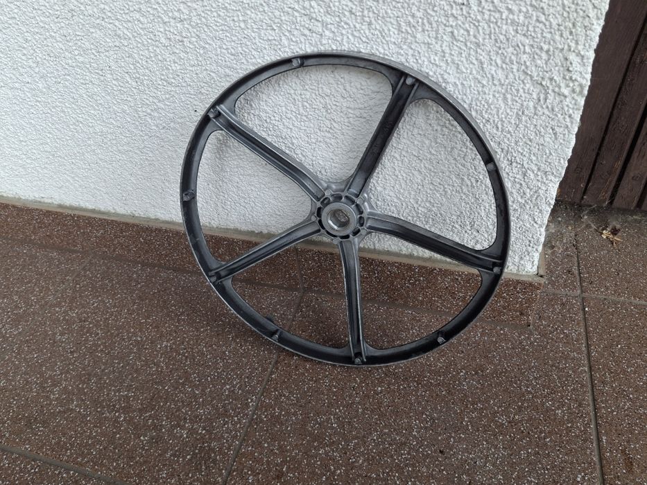 Koło pasowe pralki Bosch Maxx 7 VarioPerfect