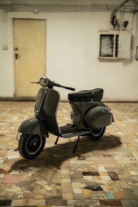 Vespa VBB Vespa 150 VBB