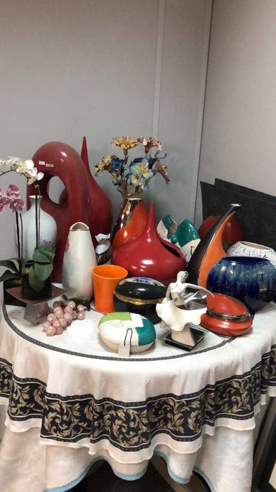 Peças Decoração Variadas64751011249155120