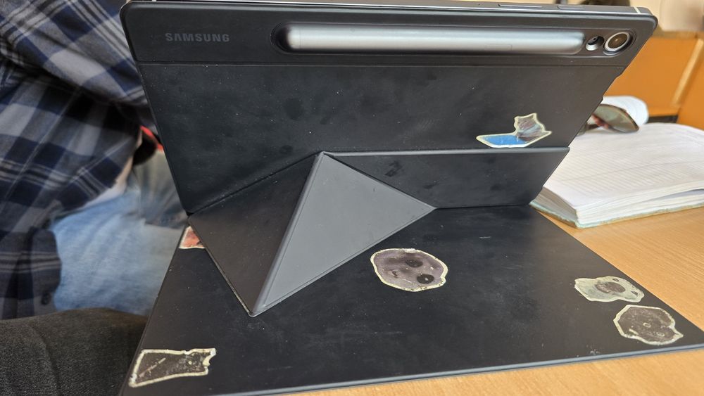 Galaxy Tab S10 FE
