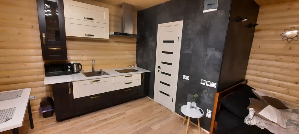 Оренда подобово .Новий будинок