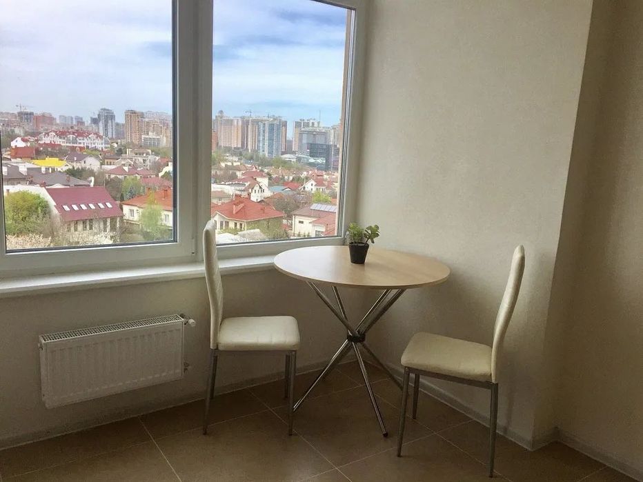 Аркадия , море 300 м, ибица студия и спальня
