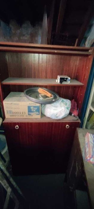 Vendo vários móveis